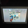 ARZOPA阿卓帕 10.1英寸數碼電子相框 智能云相框 電子相冊照片視頻觸摸播放 可擺臺/壁掛 D10 情人節禮物 曬單實(shí)拍圖