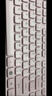 聯(lián)想（lenovo）無線鍵盤鼠標(biāo)套裝 鍵鼠套裝 全尺寸鍵盤 商務(wù)辦公 USB 適用筆記本臺(tái)式機(jī)一體機(jī) T221 粉色 曬單實(shí)拍圖
