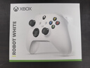 微軟（Microsoft）Xbox無(wú)線(xiàn)游戲手柄 無(wú)線(xiàn)控制器 冰雪白 藍牙適配Xbox/PC/平板/手機 Steam促銷(xiāo)黑神話(huà)悟空 絲之歌 曬單實(shí)拍圖