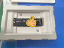 三星（SAMSUNG）2TB SSD固態(tài)硬盤(pán) M.2接口(NVMe協(xié)議PCIe 4.0 x4) AI電腦配件 讀速7450MB/S 990 PRO 曬單實(shí)拍圖