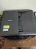 兄弟（brother）DCP-T735DW家用學(xué)習彩色打印機墨倉噴墨機725升級新款（無(wú)線(xiàn)云雙面打印打印復印掃描一體機） 曬單實(shí)拍圖