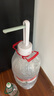 小熊（Bear）桶裝水抽水器 電動(dòng)壓水器 自動(dòng)吸水器 礦泉水上水器 飲水機抽水泵 臺桶兩用 YSJ-D05M1 曬單實(shí)拍圖