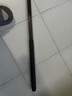 創(chuàng  )威凌天非凡大師極輕小綜合超輕魚(yú)竿臺釣竿釣魚(yú)竿手竿鰱鳙魚(yú)竿大物竿 8.1m 大綜合 曬單實(shí)拍圖