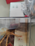酒鬼（JIUGUI）【中秋送禮】紫壇貳拾  馥郁香型 高度白酒 52度 500mL 2瓶 雙支裝（帶禮袋） 曬單實(shí)拍圖