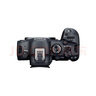 佳能（Canon）EOS R6 Mark II 全畫幅微單數(shù)碼相機(jī)R6二代 單機(jī)身 （約40張每秒連拍/6K超采樣4K短片） 曬單實(shí)拍圖