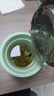三旬印象窯變泡茶杯陶瓷茶水分離杯子男女士個(gè)人專(zhuān)用辦公室喝茶馬克杯 曬單實(shí)拍圖
