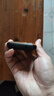 飛利浦（PHILIPS）E6510 老年人手機4G全網(wǎng)通超長(cháng)待機大電池大屏大聲大字老人智能直板按鍵三防學(xué)生專(zhuān)功能機 星空黑 曬單實(shí)拍圖