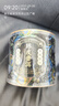 天洲溪茶葉 陳皮普洱十二年普洱茶正宗 陳皮普洱熟茶500g 茶葉自己喝 曬單實(shí)拍圖
