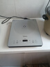 美的（Midea）家用電磁爐電陶爐電池爐2200W大功率猛火新型電磁灶一體微晶面板爆炒炒菜智能定時火鍋爐MC-E22B60 曬單實拍圖