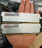 金百達(dá)（KINGBANK）32GB(16GBX2)套裝 DDR4 3200 臺式機內(nèi)存條 銀爵 C16 適配黑神話悟空 曬單實拍圖