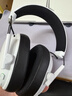 雷蛇（Razer）旋風(fēng)黑鯊V3游戲耳機 電競游戲 三模藍牙頭戴式 旋風(fēng)黑鯊V3-白色 曬單實(shí)拍圖