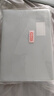 晨光（M&G）文具B5/64張膠套本 記事本筆記本子 高顏值錯題本 中學(xué)生考研日記本 淡染4本APYSL58Q開(kāi)學(xué)必備 曬單實(shí)拍圖