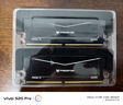 宏碁掠奪者（PREDATOR）48G(24G×2)套裝 DDR5 6000頻率 臺式機內存條 Pallas II 凌霜系列(C28)石耀黑 AI電腦存儲配件 曬單實(shí)拍圖