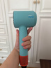 戴森（DYSON）HD16 全新智能吹風(fēng)機(jī) Supersonic 電吹風(fēng) 負(fù)離子 速干護(hù)發(fā)  HD16彩陶青色 七夕情人節(jié)禮物 曬單實(shí)拍圖