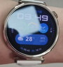 HUAWEI WATCH GT 5 國家補貼15% 珍珠白41mm華為智能手表情緒健康助手玄璣感知系統 曬單實(shí)拍圖