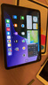 Apple/蘋果【國家補貼】iPad 11英寸 A16芯片2025年款 平板電腦 (256GB WLAN版/學(xué)習(xí)辦公娛樂)銀色 曬單實拍圖