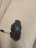 MICROKIA【三角洲冠軍推薦|賽事專用】電競(jìng)游戲耳機(jī)頭戴式藍(lán)牙無(wú)線2.4G四模fps聽聲辨位吃雞csgo筆記本電腦 曬單實(shí)拍圖