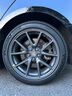 米其林（MICHELIN）汽車輪胎 235/45R18 98W 浩悅五代 Primacy 5 適配帕薩特/星瑞 曬單實(shí)拍圖