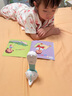 幼學(xué)小蝌蚪點(diǎn)讀筆T6L全科英語(yǔ)啟蒙早教機兒童1-3-6歲學(xué)習故事機玩具男女孩 曬單實(shí)拍圖