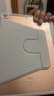 Apple/蘋(píng)果 iPad11英寸 A16芯片2025年款 平板電腦 (128GB WLAN版/學(xué)習辦公娛樂(lè ))銀色 曬單實(shí)拍圖