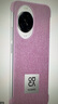 華為（HUAWEI）nova14超薄PU手機(jī)保護(hù)殼 手機(jī)殼 粉色 曬單實(shí)拍圖