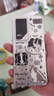 榮耀GT 【國(guó)家補(bǔ)貼】新品 5G手機(jī) 冰晶白 12GB+256GB 曬單實(shí)拍圖