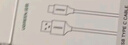 綠聯(lián)Type-C數據線(xiàn)6A適用華為榮耀超級快充100W/66W充電線(xiàn)Pura80/70/Mate70/60Pro+小米安卓手機車(chē)載1米 曬單實(shí)拍圖