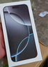 Apple/蘋果 iPhone 16 Pro Max 256GB 白色鈦金屬 雙卡雙待手機(jī)【送聯(lián)通話費(fèi)券】 曬單實(shí)拍圖