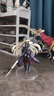Fate系列正版手辦GK模型動(dòng)漫雕像周邊擺件生日禮物 裁定者黑貞-20CM 曬單實(shí)拍圖