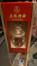 五糧液股份五糧特曲二代濃香型白酒52度500ml*6瓶整箱新老包裝中秋禮品 曬單實(shí)拍圖