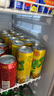 維他奶維他檸檬味茶飲料310ml*24罐 罐裝檸檬茶 家庭聚會(huì ) 分享裝 曬單實(shí)拍圖