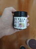 智宙寄居蟹食物螃蟹飼料椰子片用品椰磚螃蟹糧喂小沙蟹寵物蟹糧蝦干 蟹飯主糧+椰子薄片套裝 【升級(jí)新配方款】 曬單實(shí)拍圖