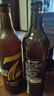 泰山原漿啤酒泰山原漿7天8°p新鮮精釀啤酒整箱全麥芽釀造 720mL 6瓶 整箱裝 曬單實(shí)拍圖