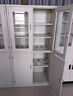 信京全鋼藥品柜器皿柜試劑柜油樣柜樣品柜實(shí)驗儀器柜定制鏈接 曬單實(shí)拍圖