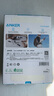ANKER安克 165W自25000毫安帶伸縮雙線移動電源銀+140W充電器套裝 智能雙視窗氮化鎵type-c插頭 銀 曬單實拍圖