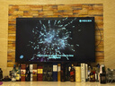 三星（SAMSUNG）政府補貼15% 25年新款U8000F系列 55/65/75/85英寸 4K高清全面屏液晶電視機 開(kāi)機無(wú)廣告 2.5+32G 65英寸 UA65U8000FJXXZ二級能效補貼 曬單實(shí)拍圖