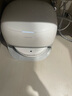 石頭（roborock）掃地機器人掃拖一體 P20 Ultra 自動(dòng)上下水版 自動(dòng)集塵熱水洗拖布擦地拖地洗地機吸塵器 A1840RR 曬單實(shí)拍圖