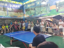 JOOLA尤拉優(yōu)拉乒乓球三星3星無縫球新材料40+比賽球 6只裝 曬單實(shí)拍圖