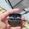 華為FreeBuds 4E 2024款無線藍牙耳機半入耳式空氣感舒適佩戴音質(zhì)運動跑步音樂k歌直播游戲低延遲耳塞 【冰霜銀 2024款】 曬單實拍圖
