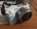 索尼（SONY）【上海國補(bǔ)】ZV-E10L APS-C半畫微單 ZV-E10  vlog直播4K視頻側(cè)翻式液晶屏zv-e10 白色套機(jī)【128卡+皮套+電池+充電器+888】 官方標(biāo)配（不含內(nèi)存卡） 曬單實(shí)拍圖