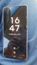 摩托羅拉moto g100 Pro 1.5K護眼屏 6720mAh大容量電池 IP68防水 全功能NFC 5GAI手機 松煙藍12+512【國家補貼】 曬單實(shí)拍圖