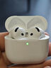 Apple/蘋(píng)果 AirPods 4(支持主動(dòng)降噪)搭配無(wú)線(xiàn)充電盒(USB-C)蘋(píng)果耳機 藍牙耳機適用iPhone/iPad 四代 曬單實(shí)拍圖