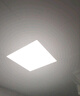 正泰（CHNT）廚房燈led集成吊頂廚衛燈平板燈18w衛生間面板燈300*300 曬單實(shí)拍圖