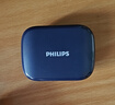 飛利浦（PHILIPS）掛耳式藍牙耳機TAT1769不入耳舒適佩戴無(wú)線(xiàn)通話(huà)音樂(lè )游戲低延遲降噪休閑運動(dòng)適用于蘋(píng)果華為安卓 杜比音效|久戴舒適-深藍 曬單實(shí)拍圖