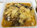 GUO LIAN國聯(lián)小霸龍青花椒烤魚(yú)2斤2-3人份燒烤加熱即食夜宵方便菜預制菜 曬單實(shí)拍圖