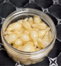 BEAUTY NOTES左旋vc精華液抗皺緊致維c涂臉精華油可搭煙酰胺原液提亮膚色3盒裝 曬單實(shí)拍圖