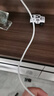 CangHua 適用華為數據線(xiàn)Type-c  6A充電線(xiàn)66W/40W快充線(xiàn)Mate40Pro/P40Pro/30榮耀手機車(chē)載充電器線(xiàn)加長(cháng)2米 曬單實(shí)拍圖