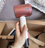 戴森（DYSON）HD16 全新智能吹風(fēng)機(jī) Supersonic 電吹風(fēng) 負(fù)離子 速干護(hù)發(fā)   禮物推薦 HD16 落日玫瑰色 曬單實(shí)拍圖