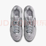 耐克NIKE男子休閑鞋 AIR MAX TL 2.5 運(yùn)動鞋HM8818-001銀灰41 曬單實(shí)拍圖