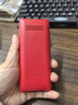 飛利浦（PHILIPS）老年人手機4G全網(wǎng)通超長(cháng)待機大聲音大屏大字體兒童中小學(xué)生老人專(zhuān)用按鍵功能機備用 E536絢麗紅 曬單實(shí)拍圖